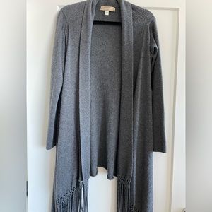 100% Cashmere Nordstrom Cardigan